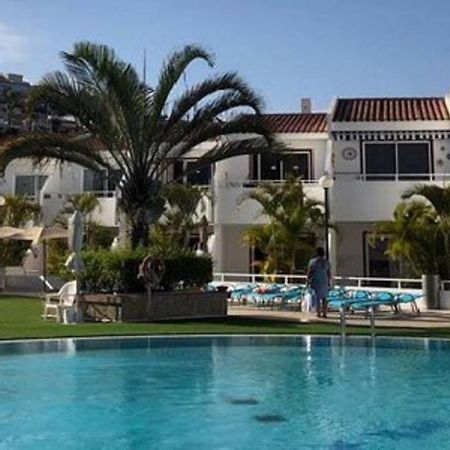 Appartamento In Costa Adeje/Las America Eksteriør bilde