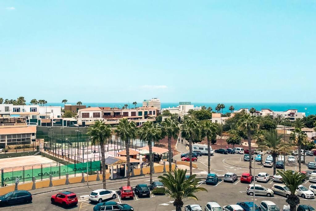 Appartamento In Costa Adeje/Las America Eksteriør bilde