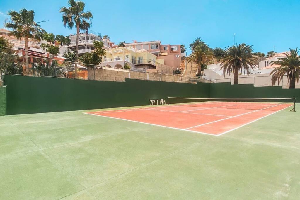 Appartamento In Costa Adeje/Las America Eksteriør bilde