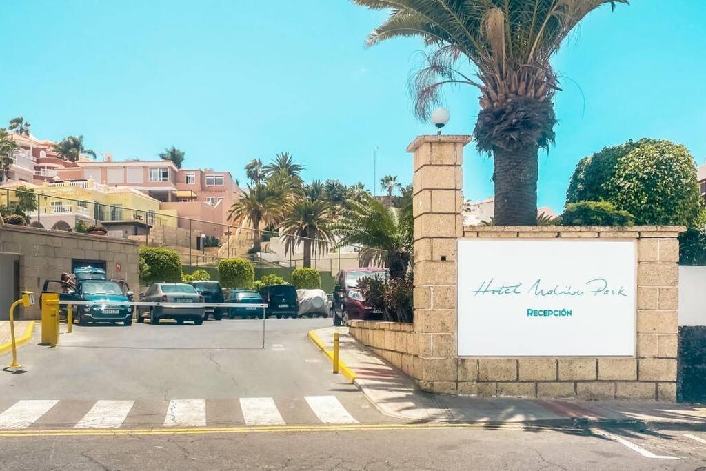 Appartamento In Costa Adeje/Las America Eksteriør bilde